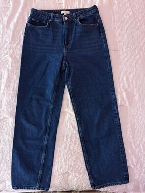 H&M Blue Denim Jeans